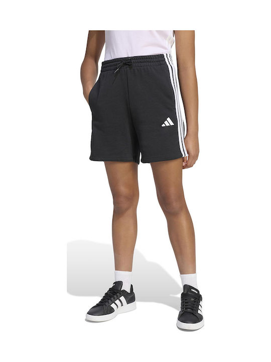 Pantalón Corto ADIDAS JG 3S SH 280 JZ7814 Negro