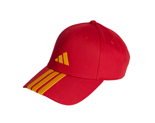 Gorra ADIDAS BBALL 3 NL KE5880 Rojo