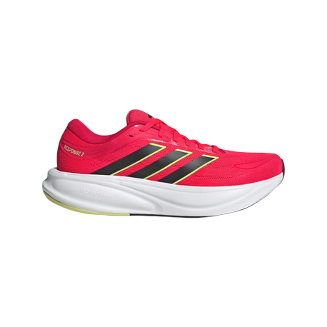 Zapatilla ADIDAS RESPONSE 2 M KJ1752 Rojo