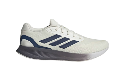 Zapatilla ADIDAS RUNFALCON 5 OFF JQ6977 Blanco