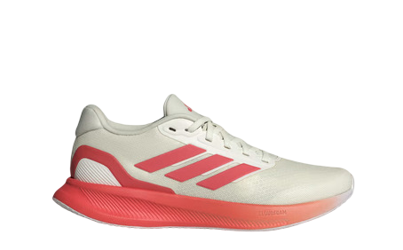 Zapatilla ADIDAS RUNFALCON 5 W JQ9402 Blanco