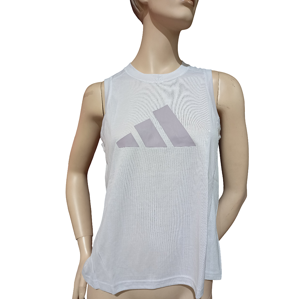 Camiseta ADIDAS TR ES LOGO ICE KC5543 Lila