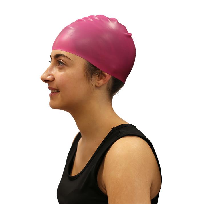 Gorro de natación