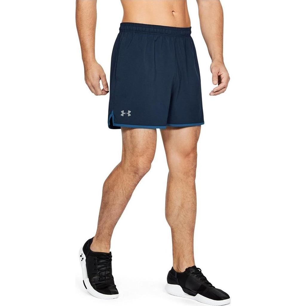 Pantalón corto