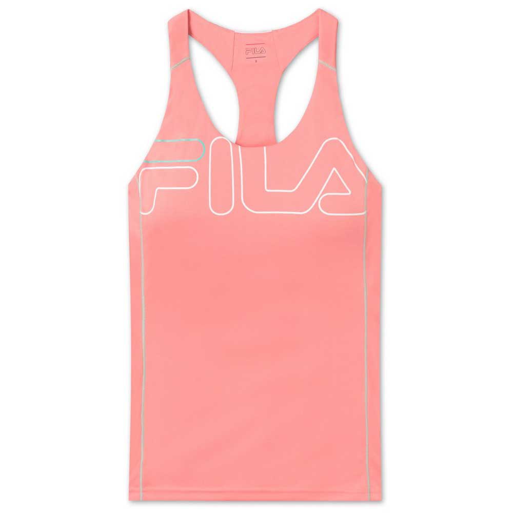 Camiseta de tirantes