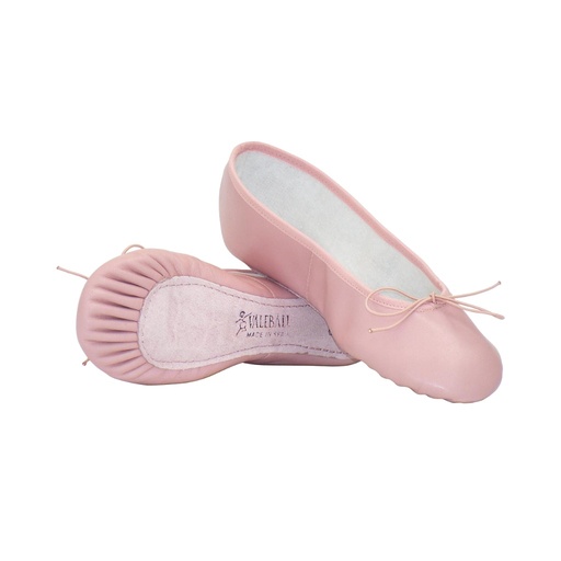 Zapatillas de media punta