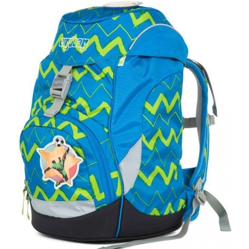 [EBA-SIN-002-9B7] Mochila