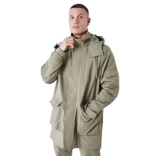Chaqueta