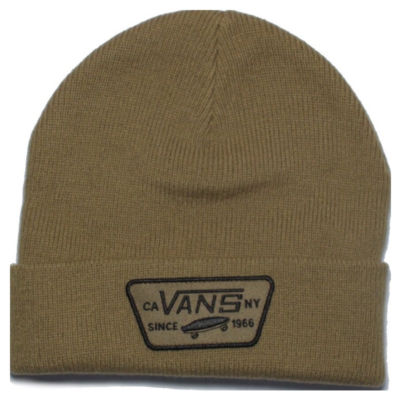 Gorro Vans