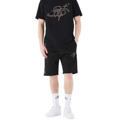 Pantalón corto