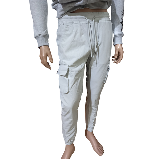 Pantalón largo