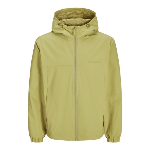 Chaqueta