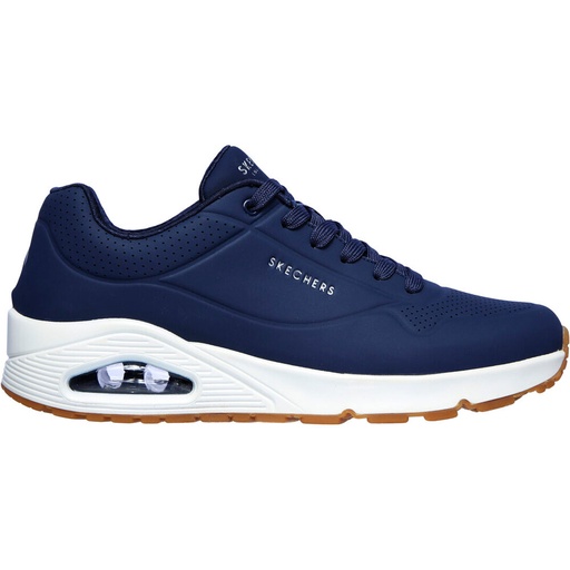 [52458 NVY] Zapatilla