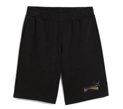 Pantalón corto