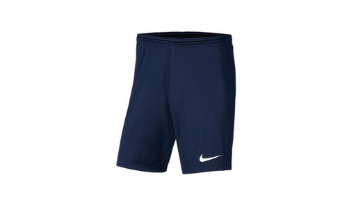 Pantalón corto