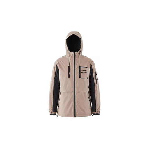 Chaqueta
