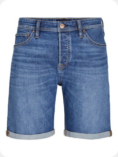 Pantalón Corto