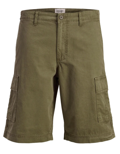 Pantalón Corto