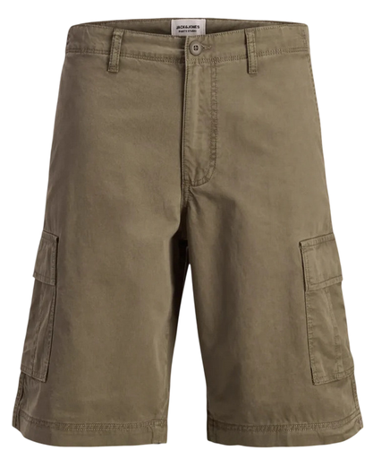 Pantalón Corto