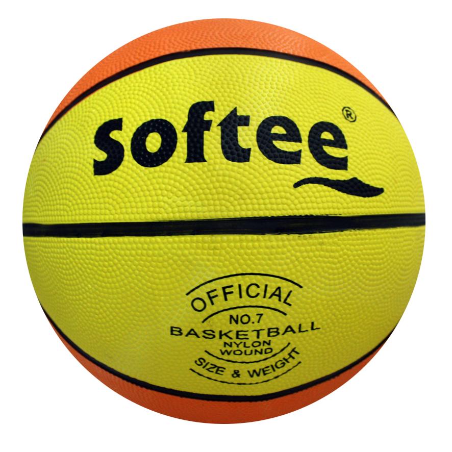 Balon Baloncesto