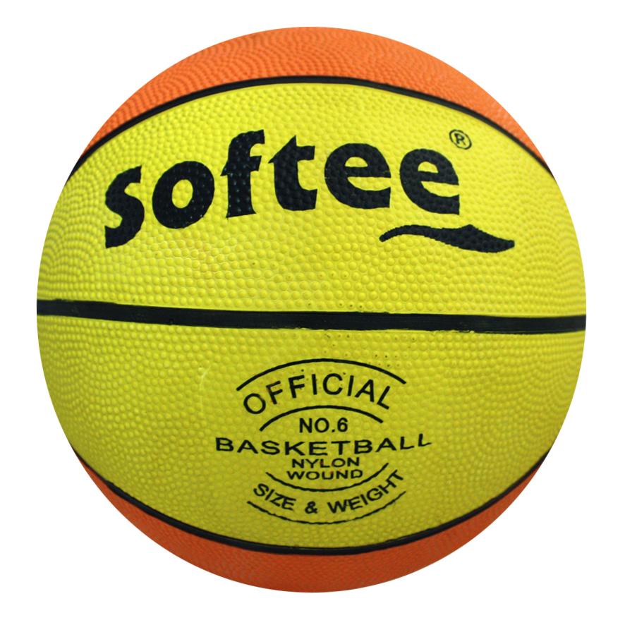 Balón baloncesto