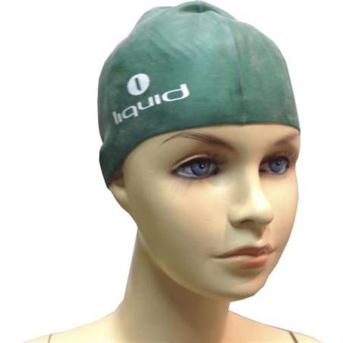 Gorro de natación