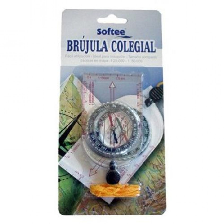 Brujula