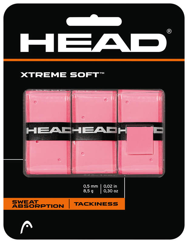 Overgrip