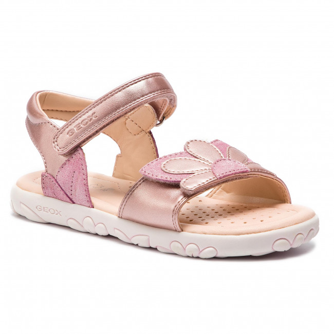 Sandalias