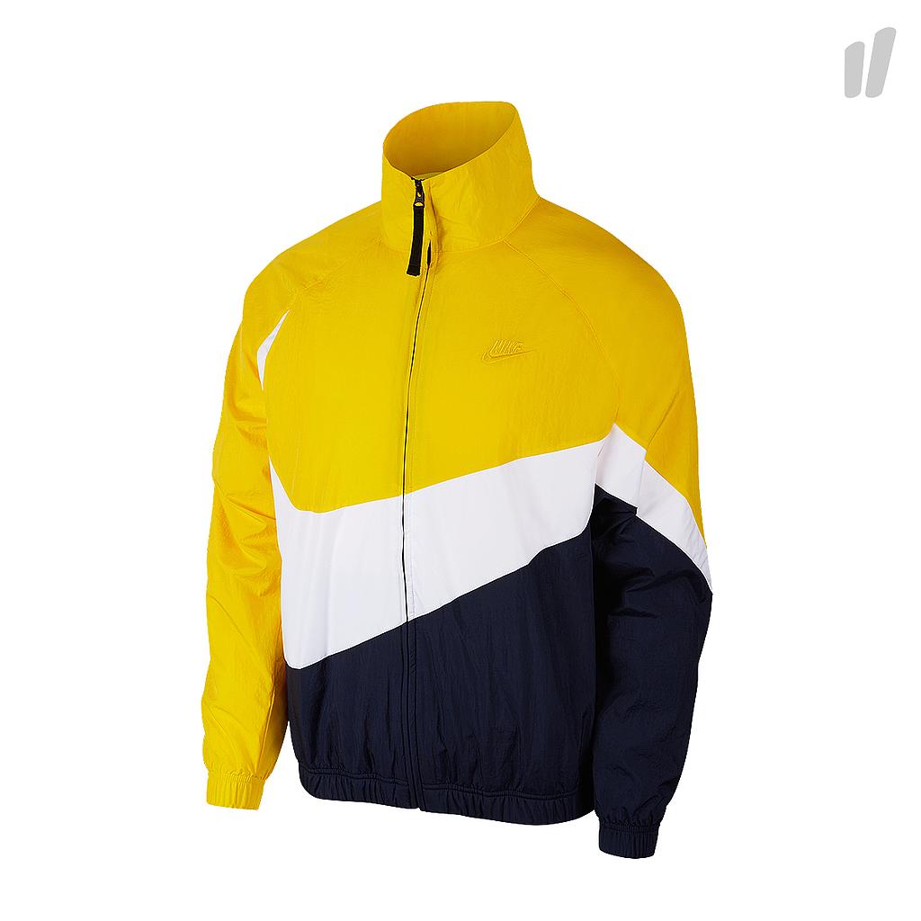 Chaqueta