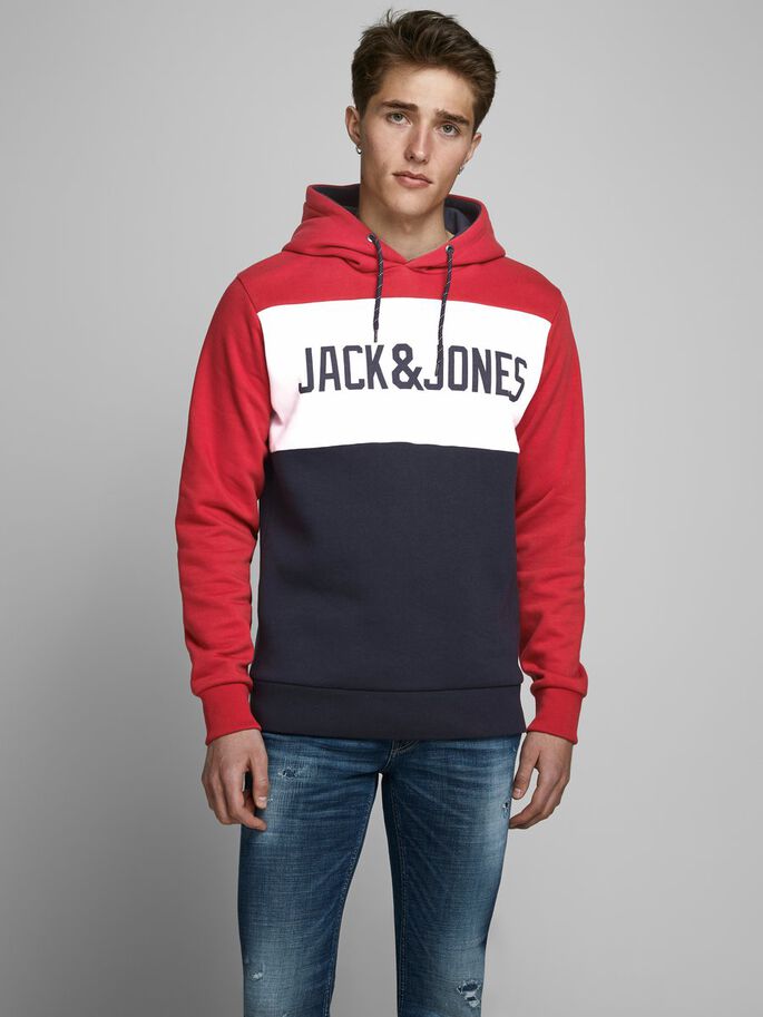 Sudadera