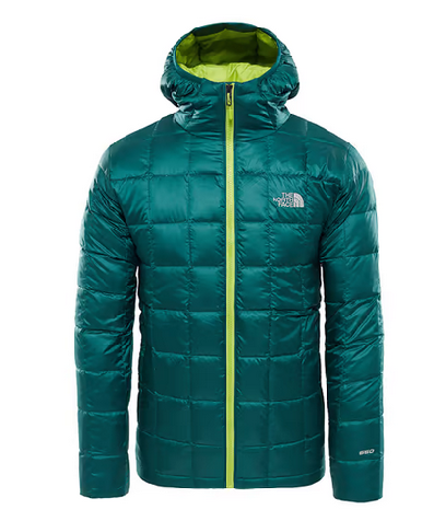 Chaqueta