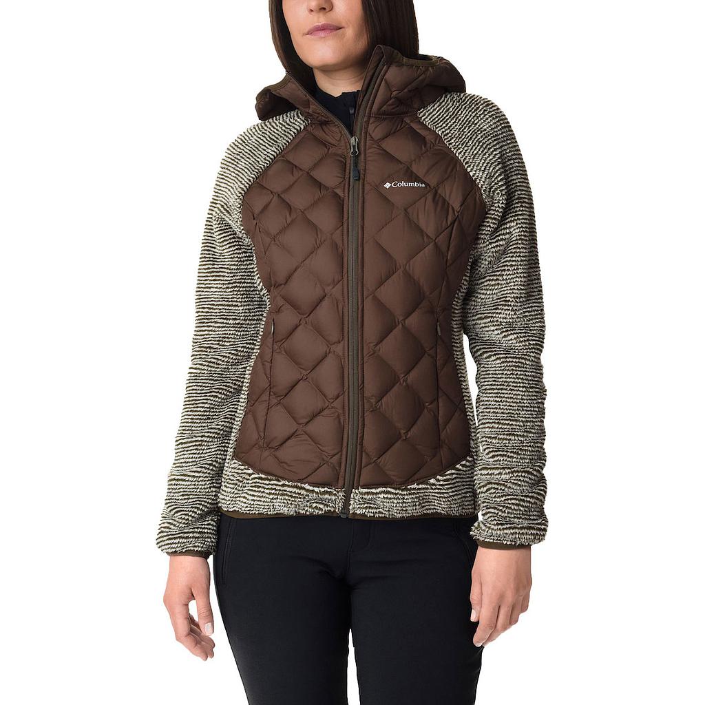 Chaqueta