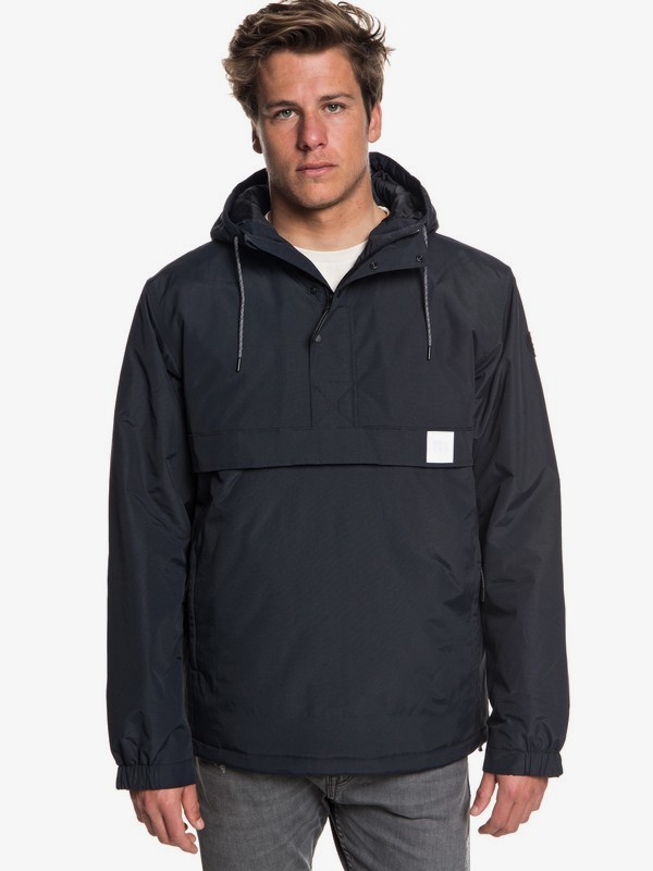 Chaqueta