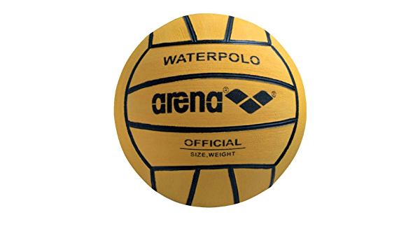 Balón Waterpolo