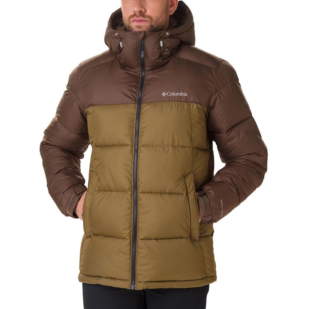 Chaqueta