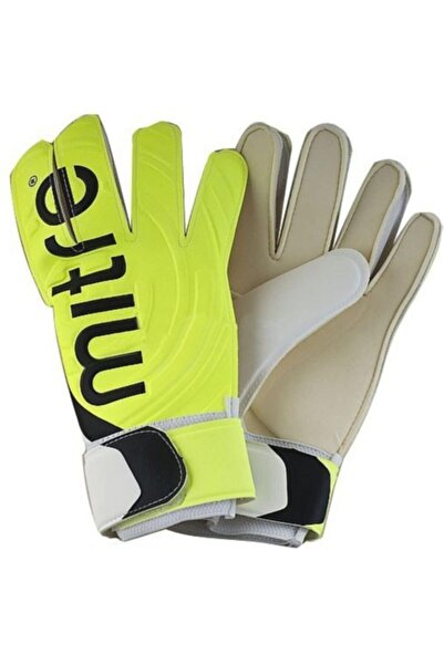 Guantes de portero