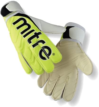 Guantes de portero