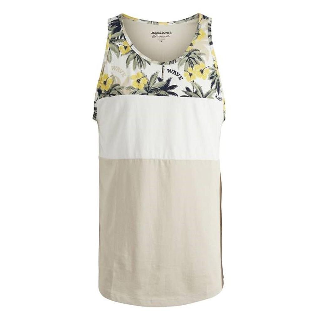 Camiseta tirantes