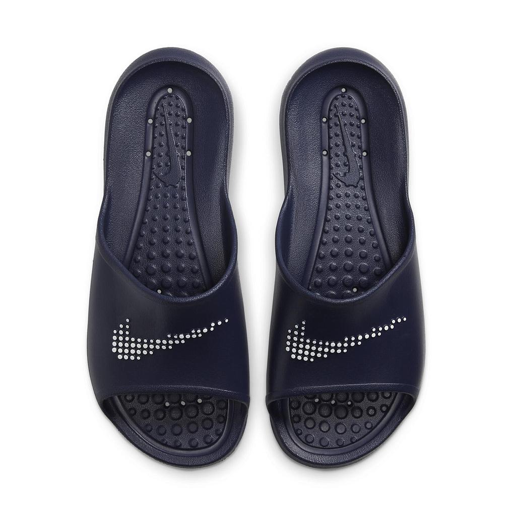 Chancla NIKE NIKE VICTORI ONE SHOWER SLIDE CZ5478 400 Marino