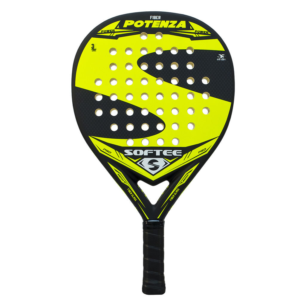 Pala de Padel