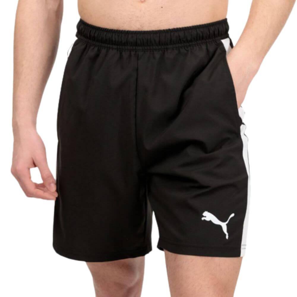 Pantalón corto