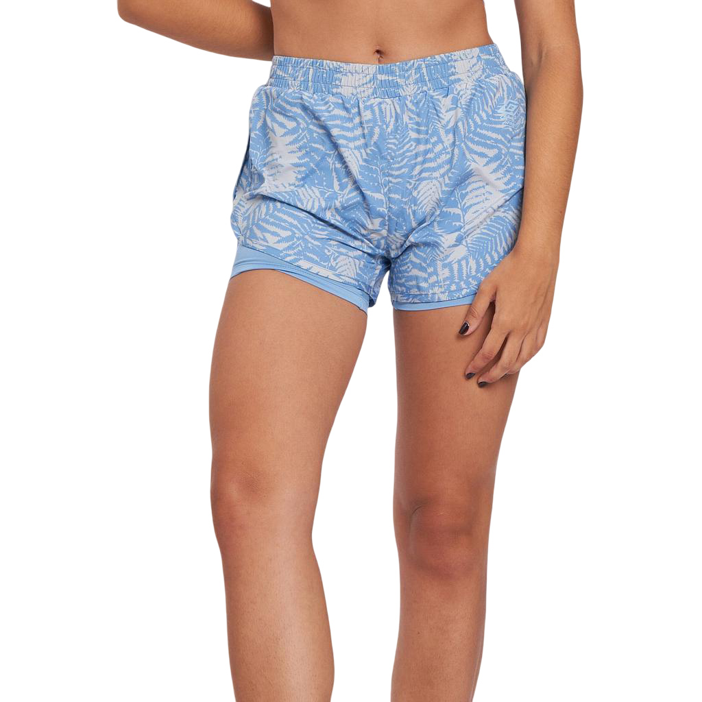 Pantalón corto