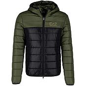 Chaqueta