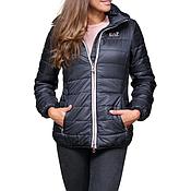 Chaqueta