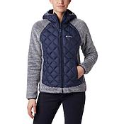 Chaqueta
