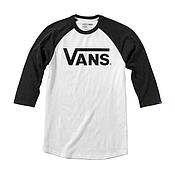 Camiseta ¾