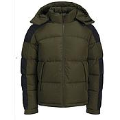 Chaqueta